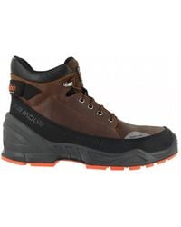 Berrendo - Work Boots 6" - Lyst