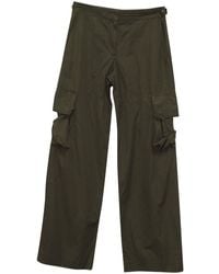 Helmut Lang - Cargo Pants - Lyst