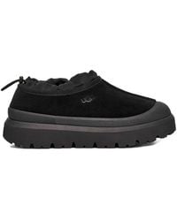 UGG - M Tasman Weather Hybrid Sneakers - Lyst