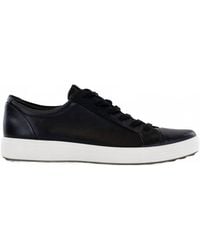 Ecco - Soft 7 City Sneaker - Lyst