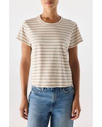 AMO - Lovey Tee - Lyst