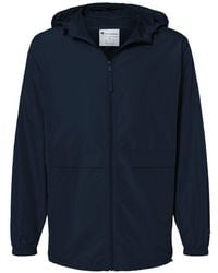 Champion - Anorak Jacket - Lyst