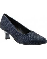 Ara - Kit Almond-Toe Pump - Lyst