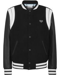 Philipp Plein - Jacket - Lyst
