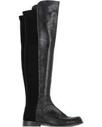 Stuart Weitzman - 5050 Knee-High Boots - Lyst