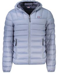Norway 1963 - Polyamide Jacket - Lyst