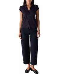 AMO - Colette Cargo Pant - Lyst