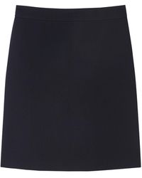 A.P.C. - Nelly Skirt - Lyst