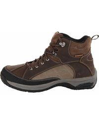 Dunham - Lawrence Mid Waterproof Boot - Lyst