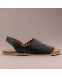 BUENO - Hayden Sling Sandal - Lyst