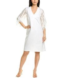 SNIDER - Lilas Tunic - Lyst