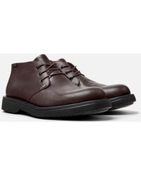 Camper - Ankle-Boot Norman - Lyst