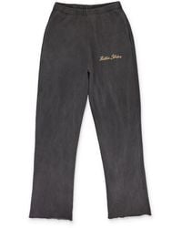 THIRTEENTH STUDIO - Oil Wash Sweatpants - Lyst