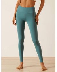 Ariat - North Atlantic Tek Tights - Lyst