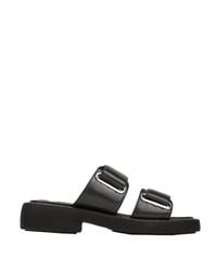 EOS Melbourne - Eleni Sandals - Lyst