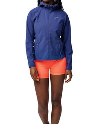 Brooks - Canopy Jacket - Lyst