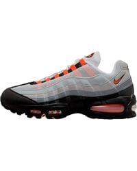 Nike - Air Max 95 Og Bright Mandarin Hm4740-101 - Lyst
