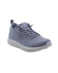 Woolloomooloo - Cheviot Merino Wool Sneaker - Lyst