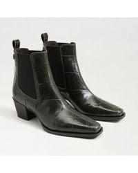 Sam Edelman - Ashtyn 2 Ankle Bootie - Lyst