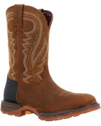 Durango - Maverick Xp 11" Waterproof Work Boot - Lyst