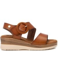 Xti - Wedge Sandals By - Lyst