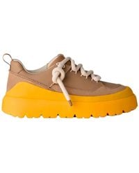 UGG - Heritage Utility Sneaker Mustard Seed Summer Wheat 1170910-Mmm - Lyst
