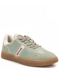 Xti - Refresh Lace Sneakers - Lyst