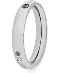qudo - Basic Small Ring - Lyst