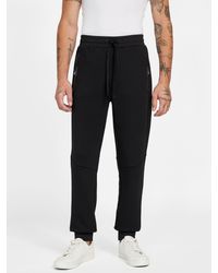 Guess - Eduardo Jogger Pants - Lyst