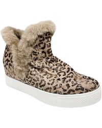 Very G - Shantell Boot - Lyst