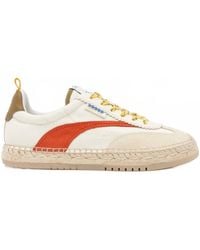 ONCEPT - St Tropez Espadrille Sneaker - Lyst