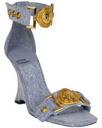 Jeffrey Campbell - Leonite Slippers - Lyst