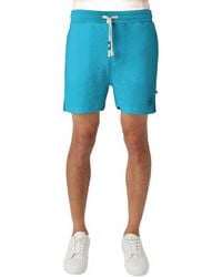 Sol Angeles - Loop Terry Shorts - Lyst