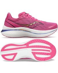 Saucony - Endorphin Speed 3 Running Shoes - Medium Width - Lyst