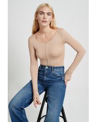 MARCELLA - Eva Top - Lyst