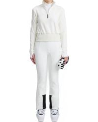 Aztech Mountain - Half Zip Fleece Jacket - Lyst