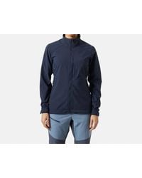 Helly Hansen - Paramount Softshell Jacket - Lyst