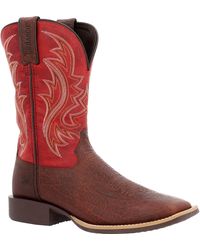Durango - Shyloh 11" Western Boot - Lyst