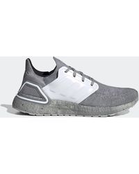 ultra boost 20 grey