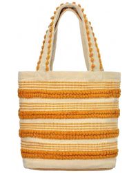 Guadalupe - Malta Tote Bag - Lyst
