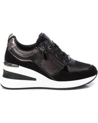 Xti - Trainer Sneakers - Lyst