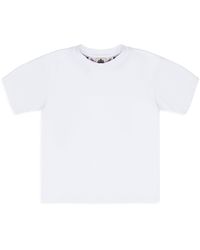 Greedy Unit - Multi Tag T-Shirt - Lyst