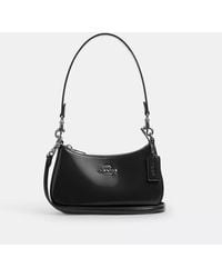 COACH - Teri Mini Crossbody Bag - Lyst