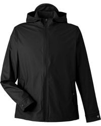 Devon & Jones - New Classics Prescott Rain Jacket - Lyst