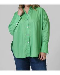 Bitte Kai Rand - Core Cotton Shirt - Lyst