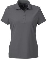 Devon & Jones - Crownlux Performance Windsor Welded Polo - Lyst