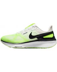 Nike - Structure 25 Road Running Shoes - Lyst
