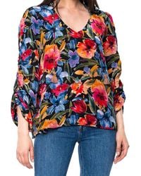 Tolani - Ellery Top - Lyst