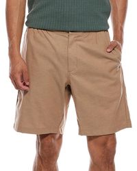 Scotch & Soda - Solid Short - Lyst