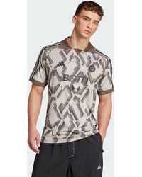 adidas Originals - Fc Bayern Bstn Jersey - Lyst